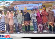 Semarak Hardiknas 2026, SDN Pancakarya 02 Jember Dorong Kreativitas dan Karakter Siswa