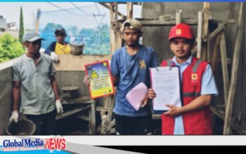 Jangan Abaikan! PLN Ungkap Bahaya Listrik di Permukiman Dekat Jaringan Tegangan Tinggi