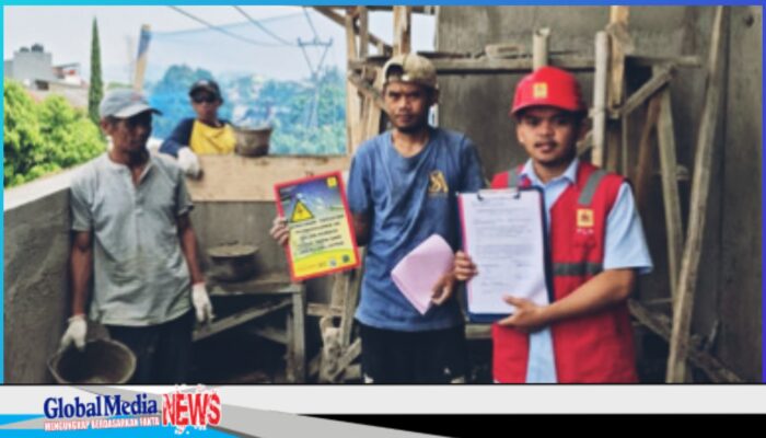 Jangan Abaikan! PLN Ungkap Bahaya Listrik di Permukiman Dekat Jaringan Tegangan Tinggi