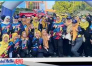Tak Sekadar Seremoni! STIKes Budi Luhur Hadirkan Aksi Nyata di HUT Emas Yayasan Pambudi Luhur