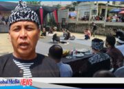 Festival Dubrig di Parongpong Jadi Momentum Pelestarian Seni Budaya Sunda