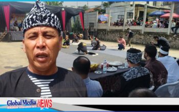 Festival Dubrig di Parongpong Jadi Momentum Pelestarian Seni Budaya Sunda