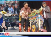 Festival Seni Dubrig Digelar di Parongpong, Bupati KBB Dorong Destinasi Wisata Sediakan Panggung Budaya