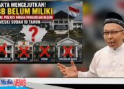 Fakta Mengejutkan! KBB Belum Miliki Kejari, Polres hingga Pengadilan Negeri Meski Sudah 19 Tahun