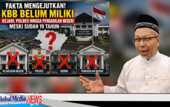 Fakta Mengejutkan! KBB Belum Miliki Kejari, Polres hingga Pengadilan Negeri Meski Sudah 19 Tahun