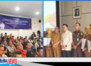 Program PPM 2026 Dikawal Kejari, Pemkot Cimahi Pastikan Pembangunan Tepat Sasaran dan Transparan