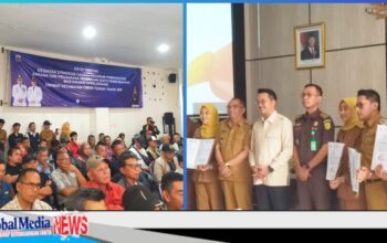 Program PPM 2026 Dikawal Kejari, Pemkot Cimahi Pastikan Pembangunan Tepat Sasaran dan Transparan