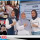 Ratusan Warga Parongpong Ikut Skrining Kesehatan Gratis Unisba