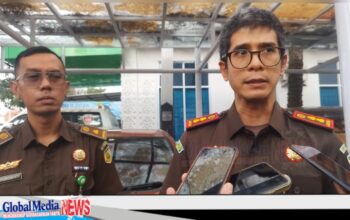 PPM 2026 Diawasi Ketat, Kejari Cimahi Hadir Cegah Penyimpangan APBD