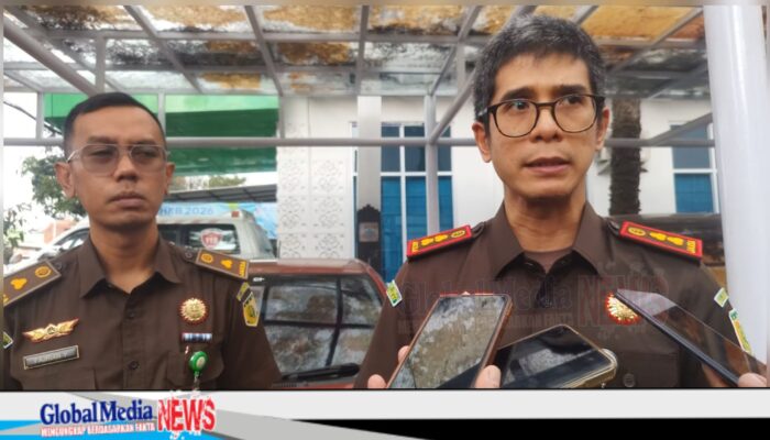 PPM 2026 Diawasi Ketat, Kejari Cimahi Hadir Cegah Penyimpangan APBD