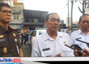Pemkot Cimahi Perkuat Pengawasan PPM 2026 Demi Pembangunan Berkualitas