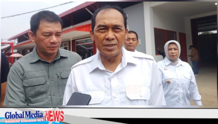 Koperasi Merah Putih Resmi Diluncurkan, Wali Kota Cimahi Dorong Penguatan Ekonomi Kerakyatan