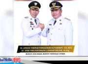 Bupati Taput Tegaskan Tak Pernah Janjikan Bantuan Rp10 Juta untuk Setiap Petani