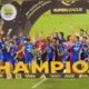 Persib Bandung Cetak Sejarah! Maung Bandung Resmi Juara BRI Super League 2025/26 dan Raih Hattrick Gelar Liga