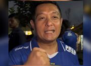 Kapolresta Bandung Ajak Bobotoh Rayakan Kemenangan Persib dengan Santun dan Kondusif