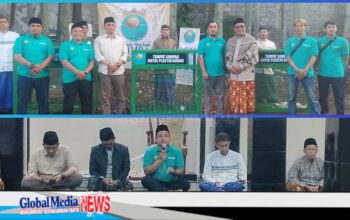 Darurat Sampah! Yayasan Ini Turun Tangan, Targetkan Bagikan 999 Keranjang Botol Sampah Plastik ke Warga KBB