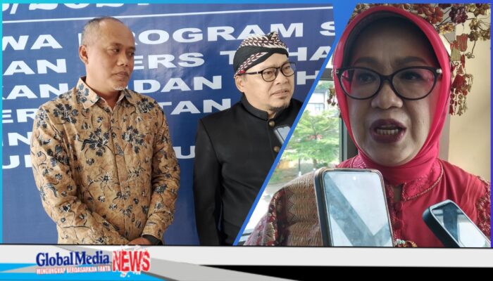STIKes Budi Luhur Cimahi Gelar Angkat Janji Pra Klinik Ke-XXI, Siapkan Perawat dan Bidan Berdaya Saing Global