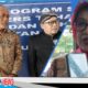 STIKes Budi Luhur Cimahi Gelar Angkat Janji Pra Klinik Ke-XXI, Siapkan Perawat dan Bidan Berdaya Saing Global