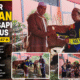 Iduladha Penuh Berkah, Kang ABR Qurban 3 Ekor Sapi Sekaligus