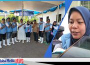 Tak Biasa! Wakil Bupati Bandung Barat Langsung Sembelih Sapi Jumbo Milik Jeje Ritchie Ismail