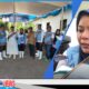 Tak Biasa! Wakil Bupati Bandung Barat Langsung Sembelih Sapi Jumbo Milik Jeje Ritchie Ismail