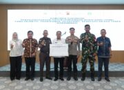Disdik Cimahi Resmi Buka SPMB 2026/2027, Wali Kota Tegaskan Sistem Transparan
