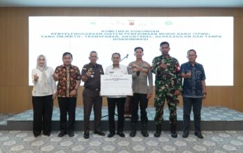 Disdik Cimahi Resmi Buka SPMB 2026/2027, Wali Kota Tegaskan Sistem Transparan