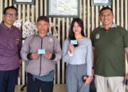 Disdukcapil Kota Cimahi Tetap Buka Layanan Adminduk Saat Libur Kenaikan Isa Almasih 2026, Warga Antusias Urus Dokumen