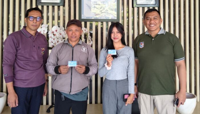 Disdukcapil Kota Cimahi Tetap Buka Layanan Adminduk Saat Libur Kenaikan Isa Almasih 2026, Warga Antusias Urus Dokumen