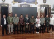 HUT ke-80 Kodam lll/Siliwangi, Hadirkan Kegiatan Sosial lewat Pameran Lukisan
