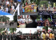 Jangan Lewatkan, Kirab Hingga Karnaval Budaya Ramaikan Peringatan Hari Tatar Sunda