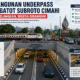 Underpass Gatot Subroto Cimahi Segera Dibangun, Proyek Rp150 Miliar Sudah Masuk Tahap Lelang