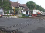 Bupati/ Wali Kota Diminta Segera Bangun Palang Pintu di Perlintasan Kereta Api