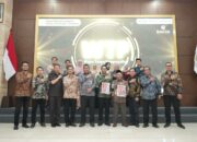 Bandung Barat Cetak Sejarah! Raih Opini WTP Keenam dari BPK, Bukti Tata Kelola Keuangan Semakin Akuntabel