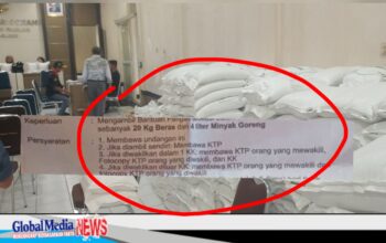 Rakyat Kecil Dibikin Bingung! Ambil Bantuan Pangan Harus Bawa KK Asli Meski Sudah Punya IKD: Ngatiyana, KDM dan Prabowo Wajib Tahu!