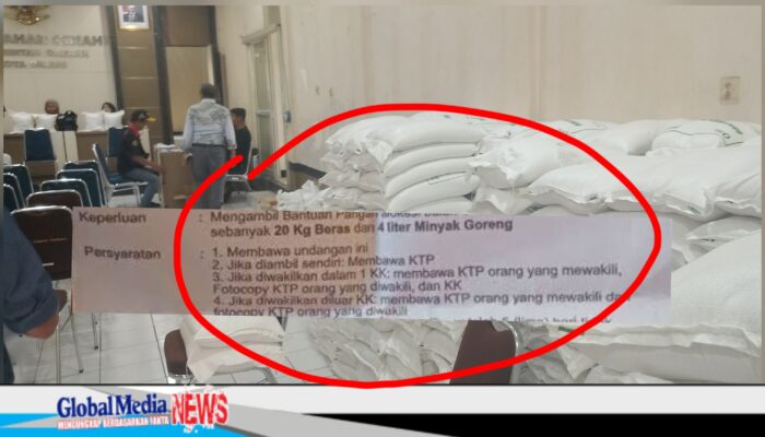 Rakyat Kecil Dibikin Bingung! Ambil Bantuan Pangan Harus Bawa KK Asli Meski Sudah Punya IKD: Ngatiyana, KDM dan Prabowo Wajib Tahu!
