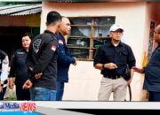 Kadishub KBB Tinjau Langsung Pengelolaan Terminal, Pastikan Pelayanan Transportasi Berjalan Optimal