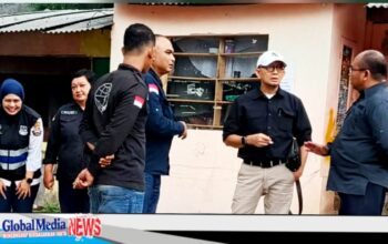 Kadishub KBB Tinjau Langsung Pengelolaan Terminal, Pastikan Pelayanan Transportasi Berjalan Optimal
