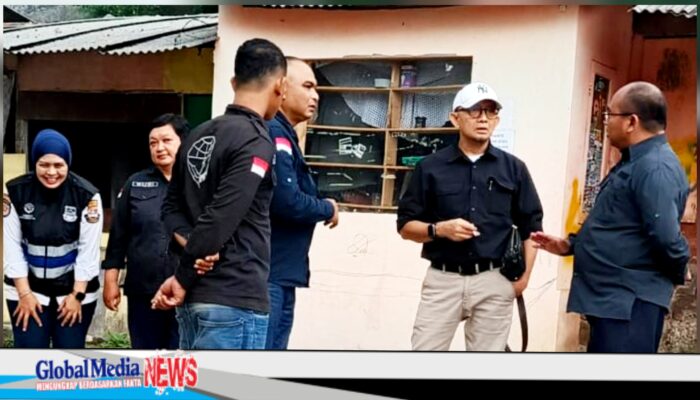 Kadishub KBB Tinjau Langsung Pengelolaan Terminal, Pastikan Pelayanan Transportasi Berjalan Optimal