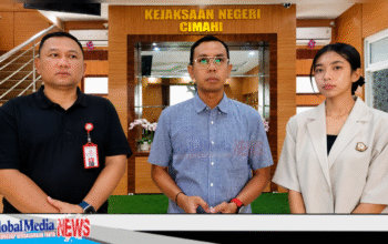 Kejari Cimahi Bebaskan Terdakwa Pencurian Lewat Restorative Justice, Dikembalikan ke Keluarga