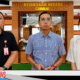 Kejari Cimahi Bebaskan Terdakwa Pencurian Lewat Restorative Justice, Dikembalikan ke Keluarga