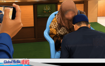 Mengharukan! Demi Merawat Ibu yang Sakit, Tersangka Pencurian di Cimahi Diberi Kesempatan Kedua Lewat Restorative Justice
