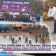Meriahkan HUT KBB ke 19, Ketua DPRD KBB H. M. Mahdi Resmi Buka Turnamen Bola Voli Putri DPRD Cup Seri II