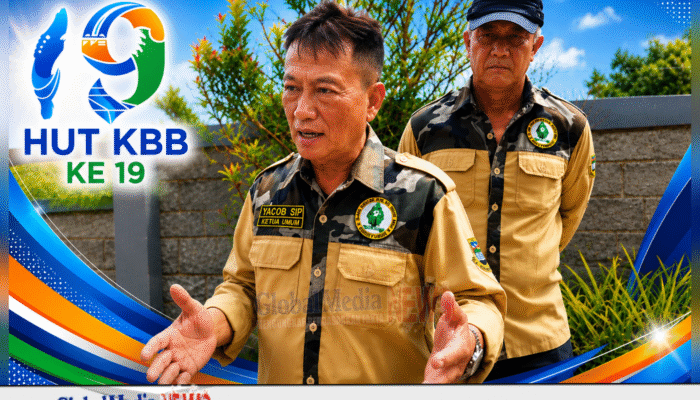 P4KBB Soroti Kemacetan, Pendidikan, dan Kesehatan di Hari Jadi ke-19 Kabupaten Bandung Barat