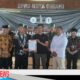 Pengurus HMI Komisariat Achmad Yani Masa Bakti 2026–2027 Resmi Dilantik, Siap Perkuat Peran Mahasiswa untuk Kota Cimahi