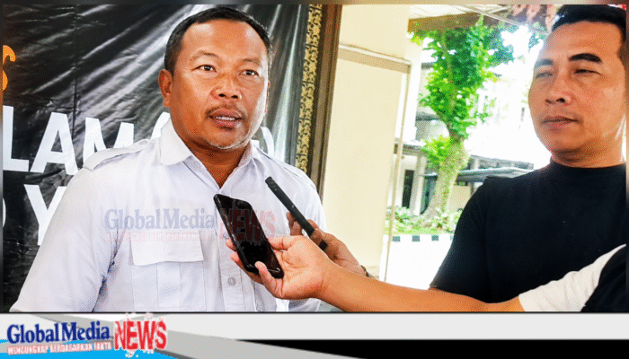 HMI Harus Tetap Kritis dan Bersinergi, Anggota DPRD Cimahi Barkah Setiawan Dorong Mahasiswa Kawal Pembangunan Daerah