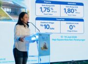 BRI Consumer Expo 2026 di Kota Baru Parahyangan: Tawarkan KPR 1,75% dan Sederet Promo Finansial Menarik