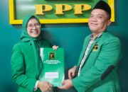 Fitriyani Angelina Silaban Terpilih Pimpin DPC PPP Kota Cimahi, Catat Sejarah sebagai Ketua Perempuan Pertama