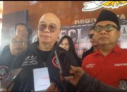 Perkuat Solidaritas, Lendeng N D’Genk Deklarasikan Distrik Kota Cimahi