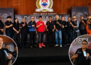 Lendeng N D’Genk Deklarasikan Distrik Kota Cimahi, Siap Bersinergi dengan Pemda dan APH